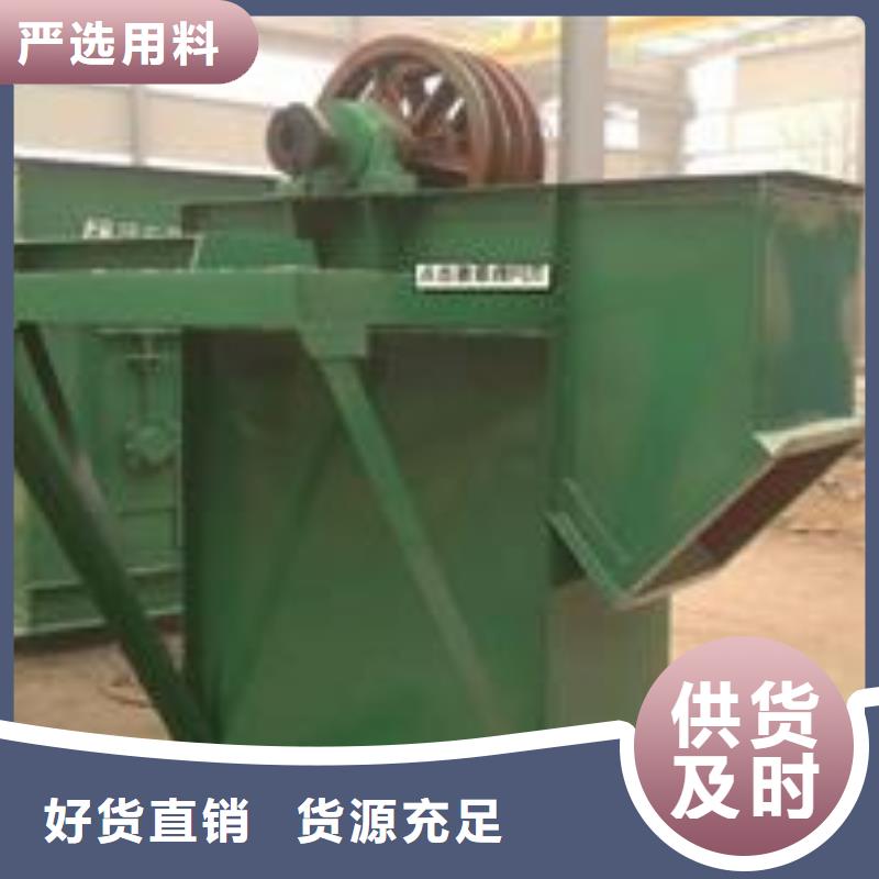 机无轴螺旋输送机按需定做