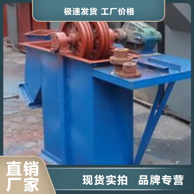 机无轴螺旋输送机值得信赖