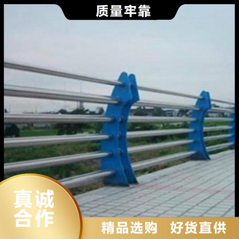 护栏3桥梁防撞立柱产品优势特点