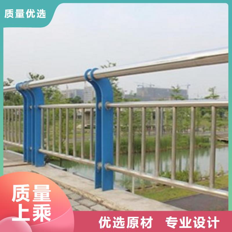 护栏3不锈钢桥梁护栏细节展示