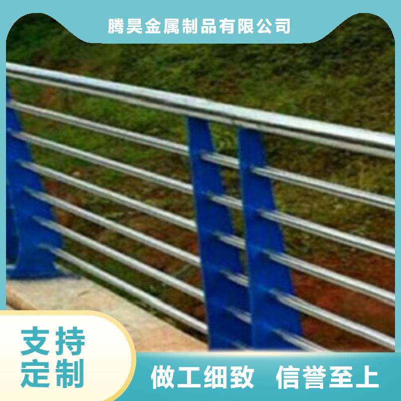 不锈钢复合管护栏2不锈钢复合管道路护栏按需定制真材实料