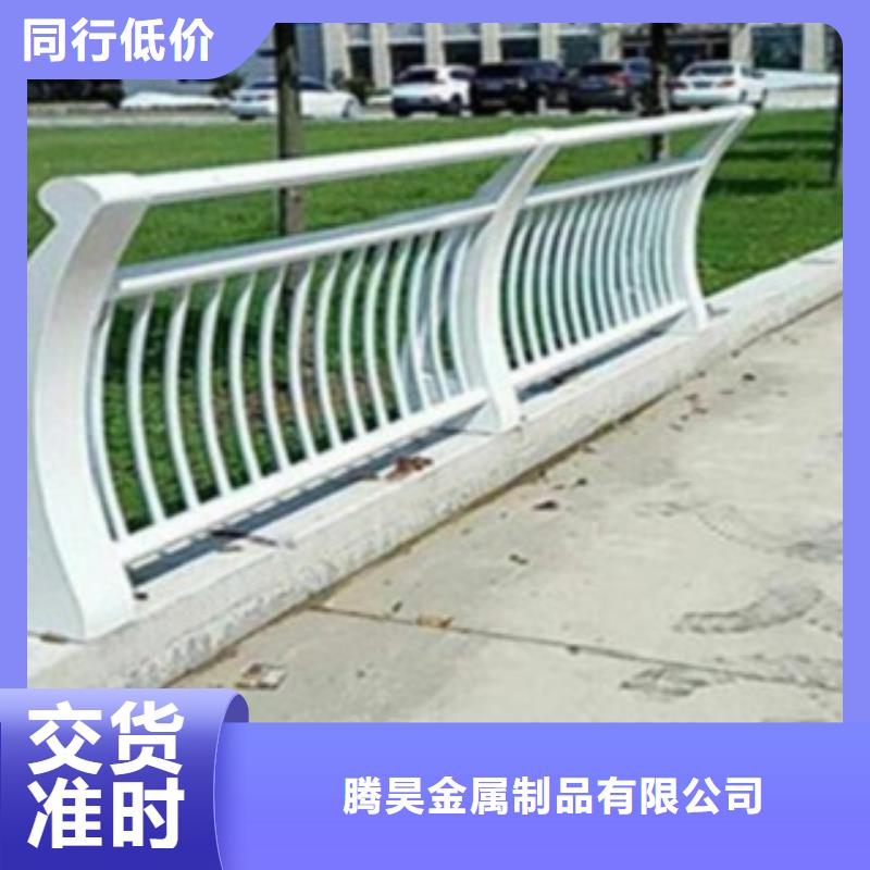 不锈钢复合管护栏2不锈钢复合管桥梁护栏厂家采购