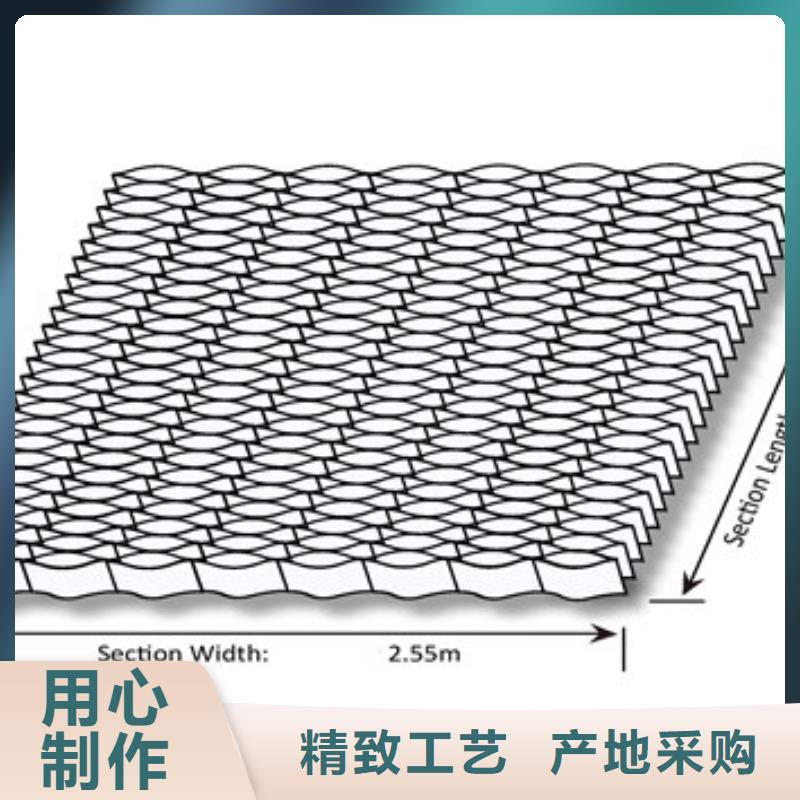 蜂巢格室-塑料土工格室从厂家买售后有保障