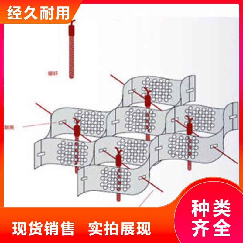 高强土工格室