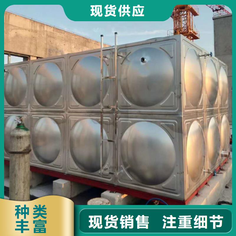 武定县白钢水箱,不锈钢消防水箱,专业生产