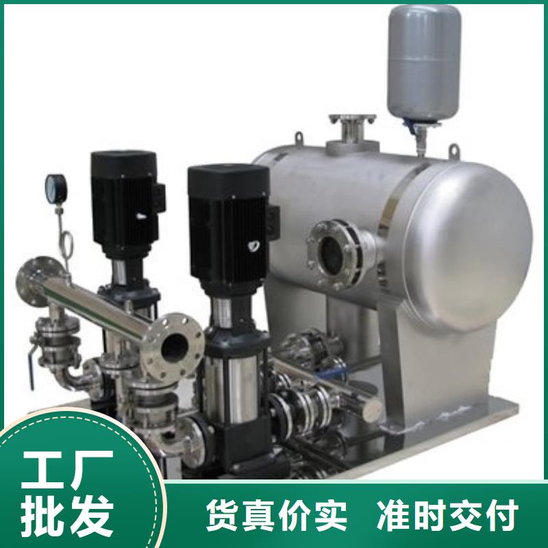 二次供水水箱远销各地