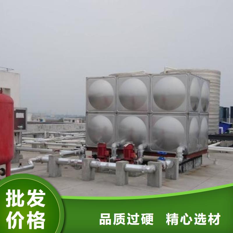 二次供水水箱-老客户喜爱