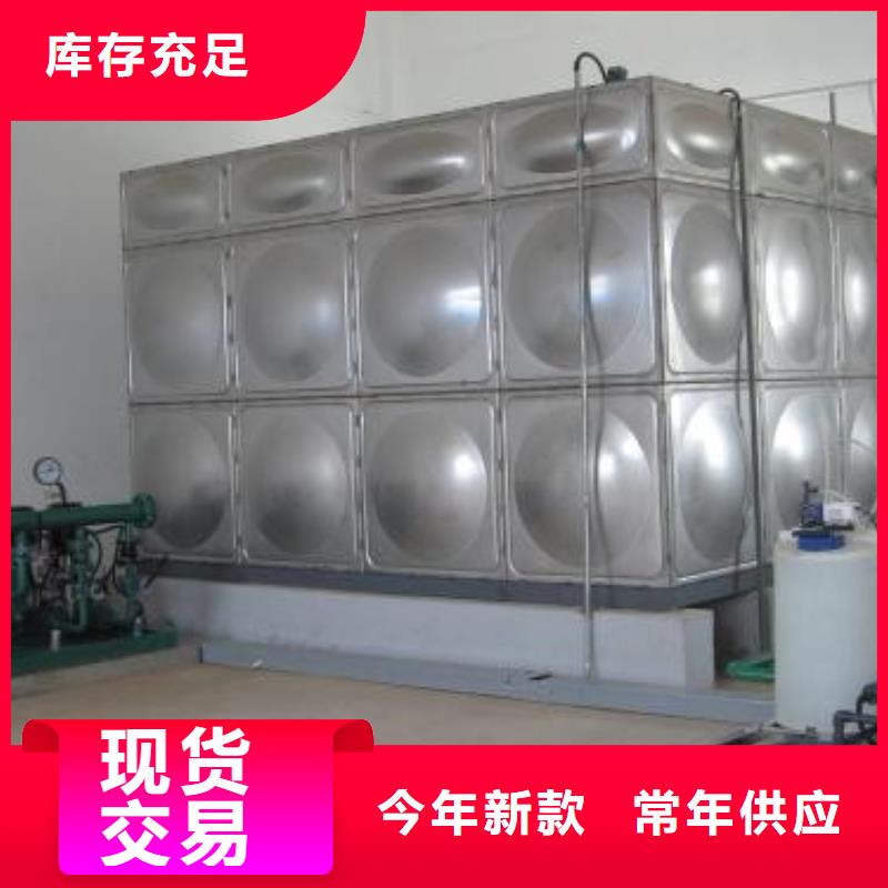 消防水箱海量货源