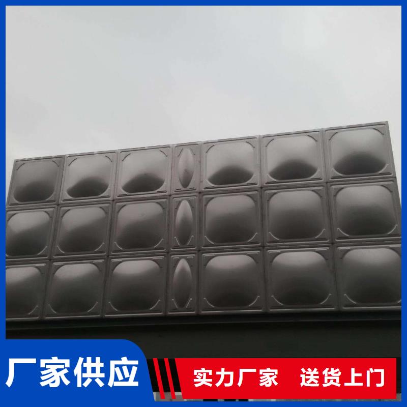 专业生产制造消防水箱的厂家