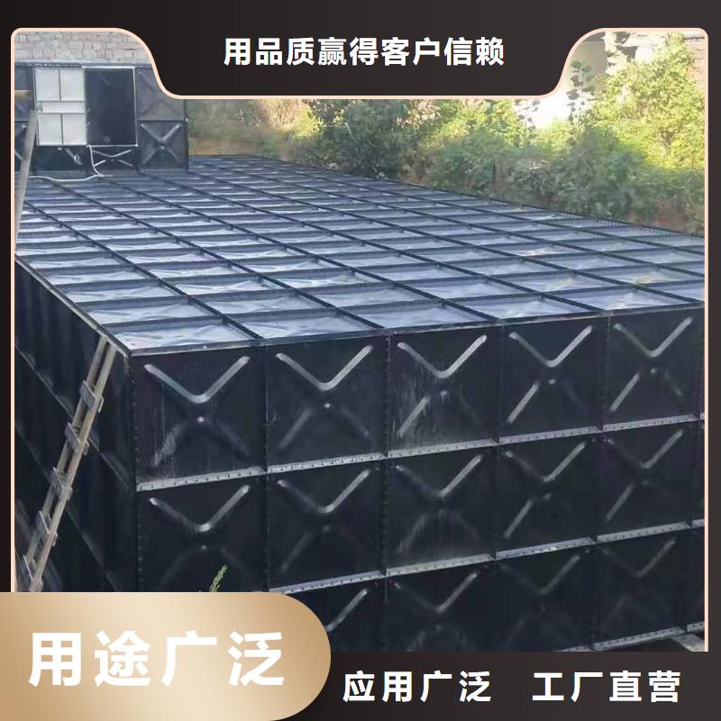 不锈钢保温水箱源头厂家报价