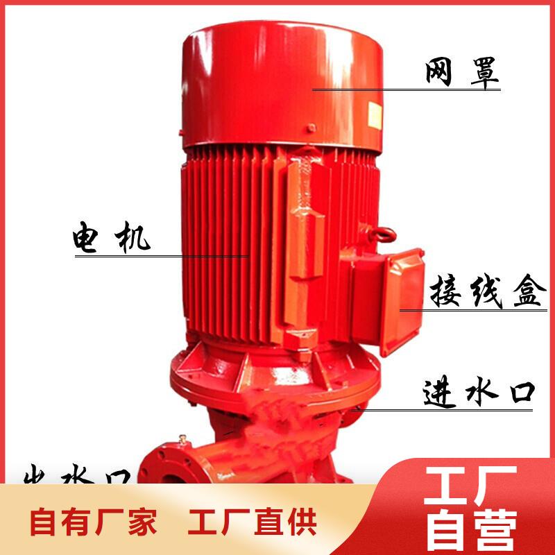 箱泵一体化产品规格介绍