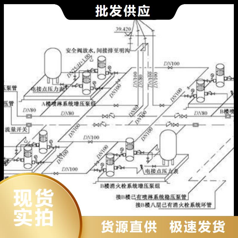 双层不锈钢保温水箱，完工即可使用