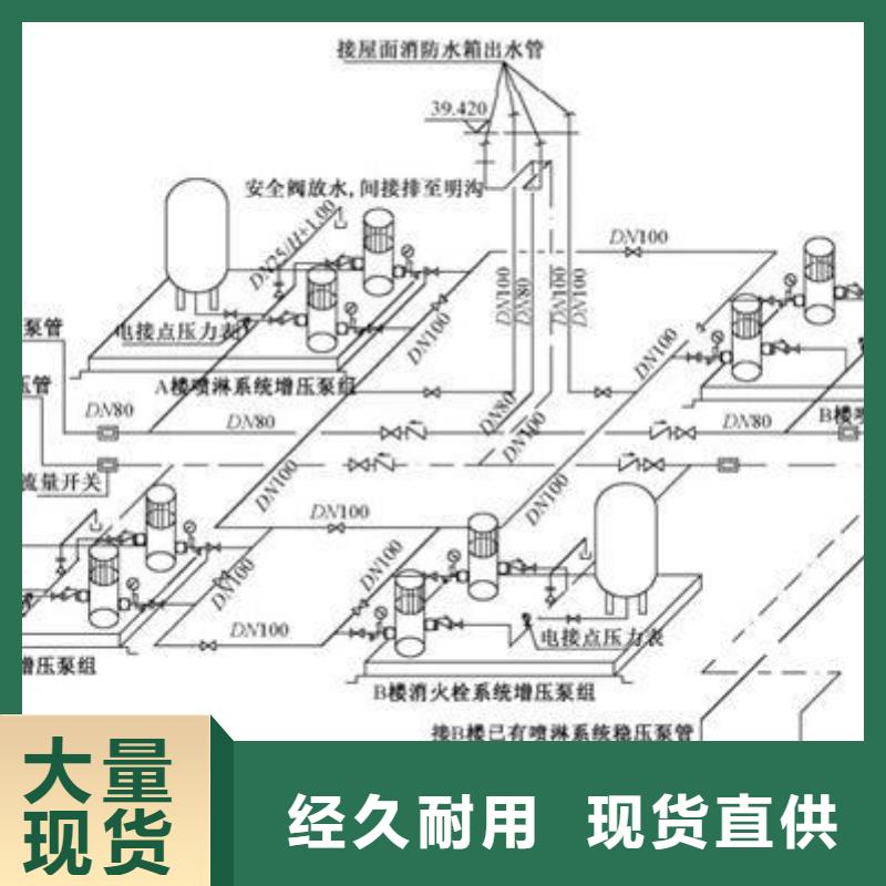 膨胀水箱/组装