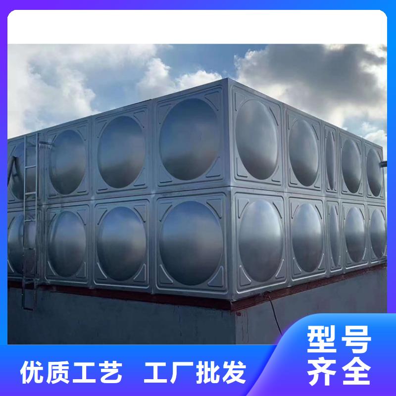 广东电白不锈钢水箱方形不锈钢水箱