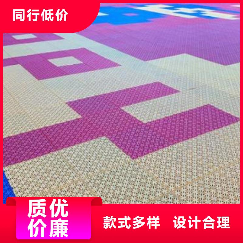 悬浮地板室外健身器材畅销本地