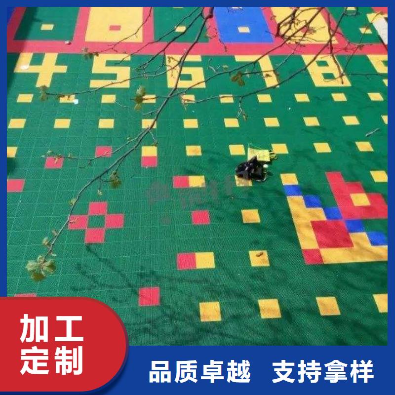 悬浮地板塑胶地板现货销售