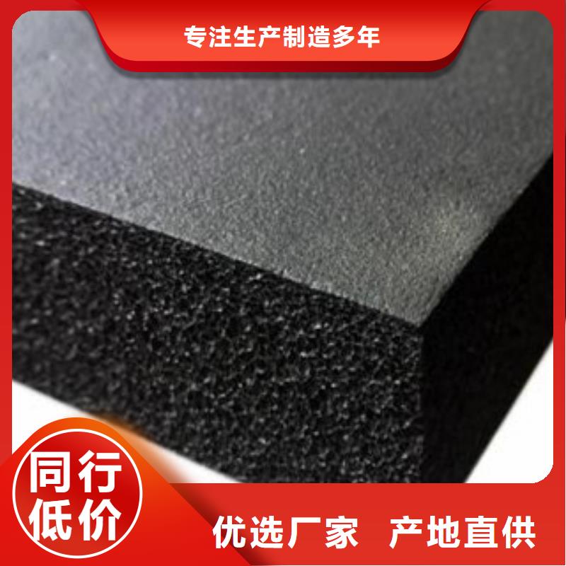 橡塑硅酸铝针刺毯产地直供