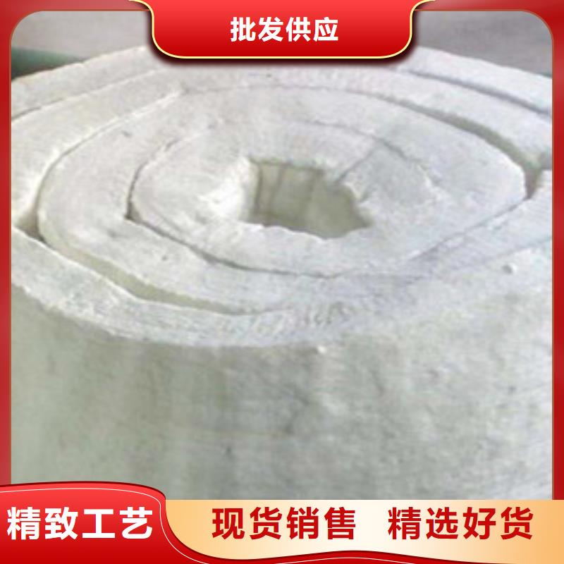 硅酸铝-玻璃棉卷毡厂家厂家品控严格