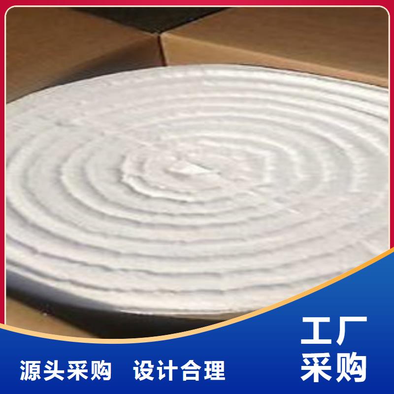 硅酸铝玻璃棉卷毡工厂直营