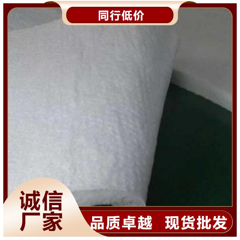 硅酸铝玻璃棉卷毡工厂直营