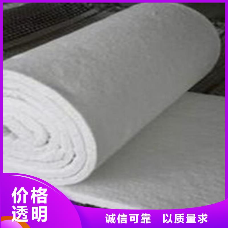 硅酸铝玻璃棉卷毡工厂直营