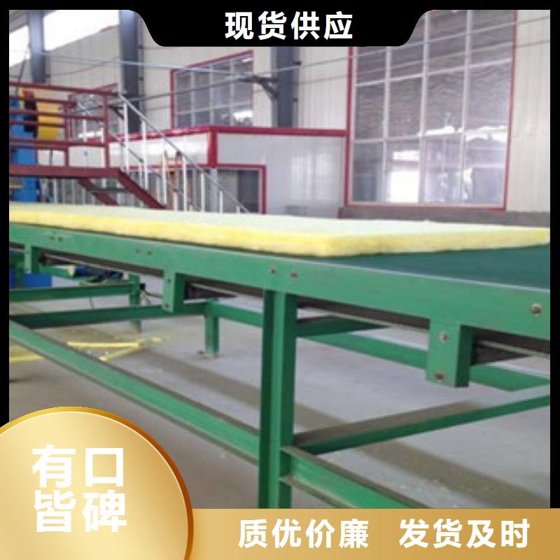 玻璃棉板常年供应