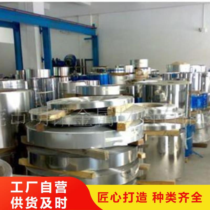 不锈钢带-不锈钢丝认准大品牌厂家