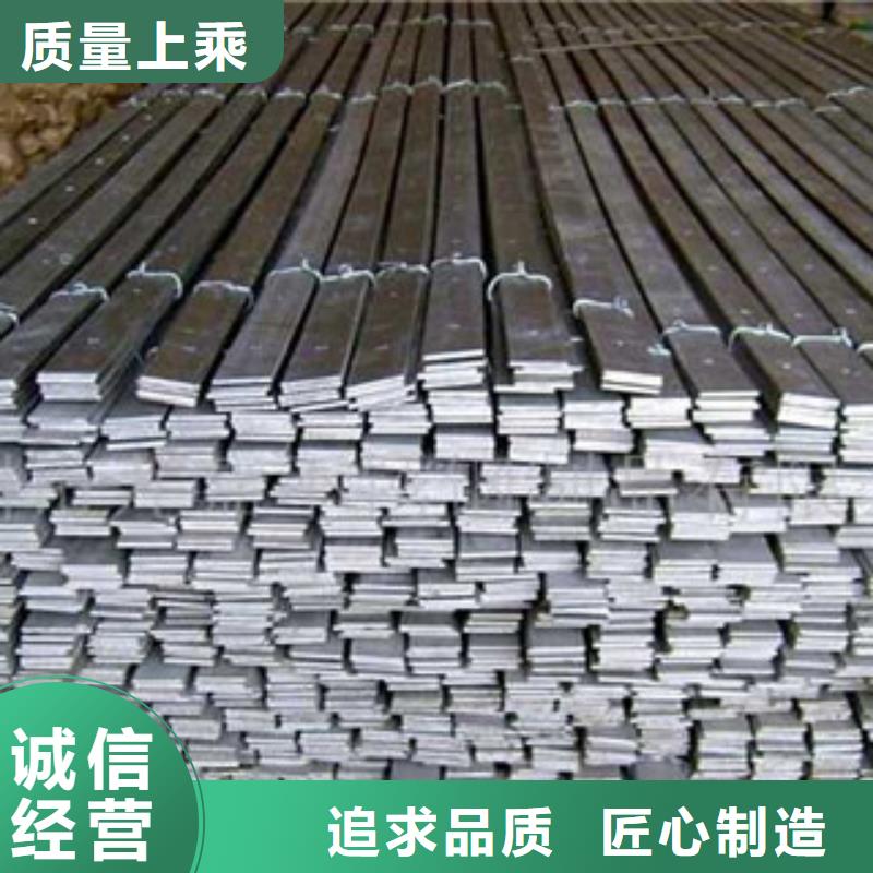不锈钢扁钢不锈钢带种类齐全