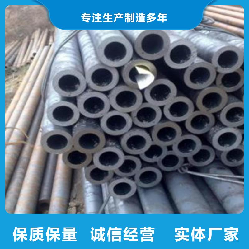 无缝钢管不锈钢圆钢质检合格发货