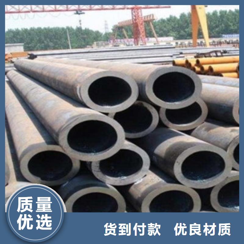无缝钢管不锈钢圆钢出厂严格质检