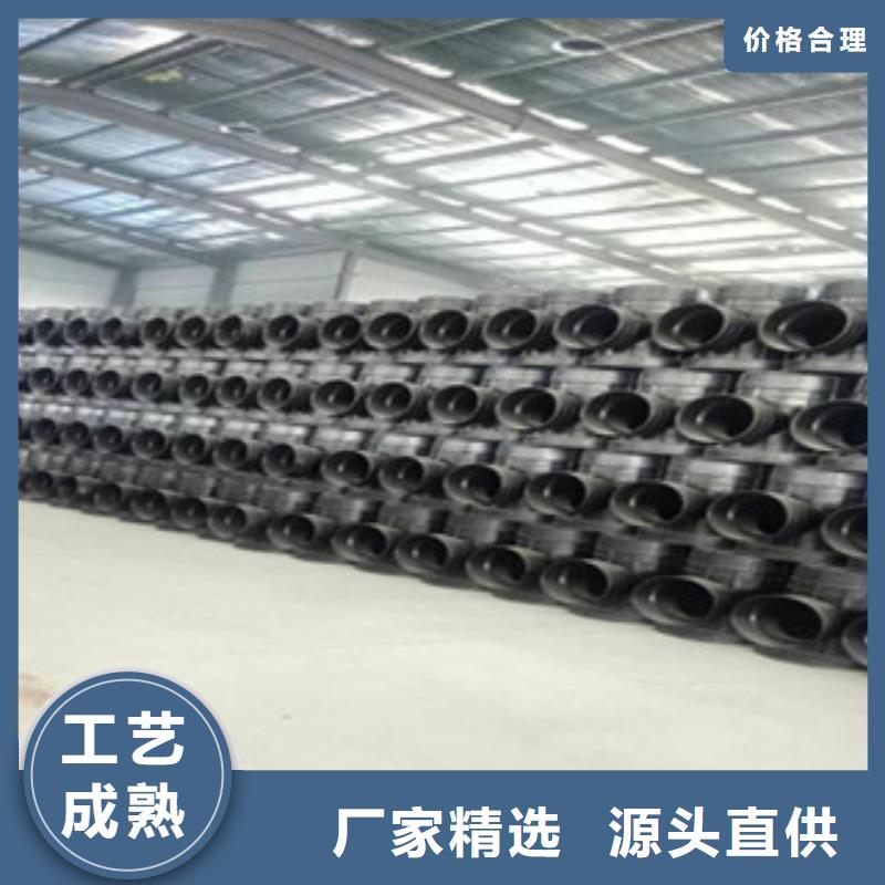 克拉管pe给水管现货快速采购