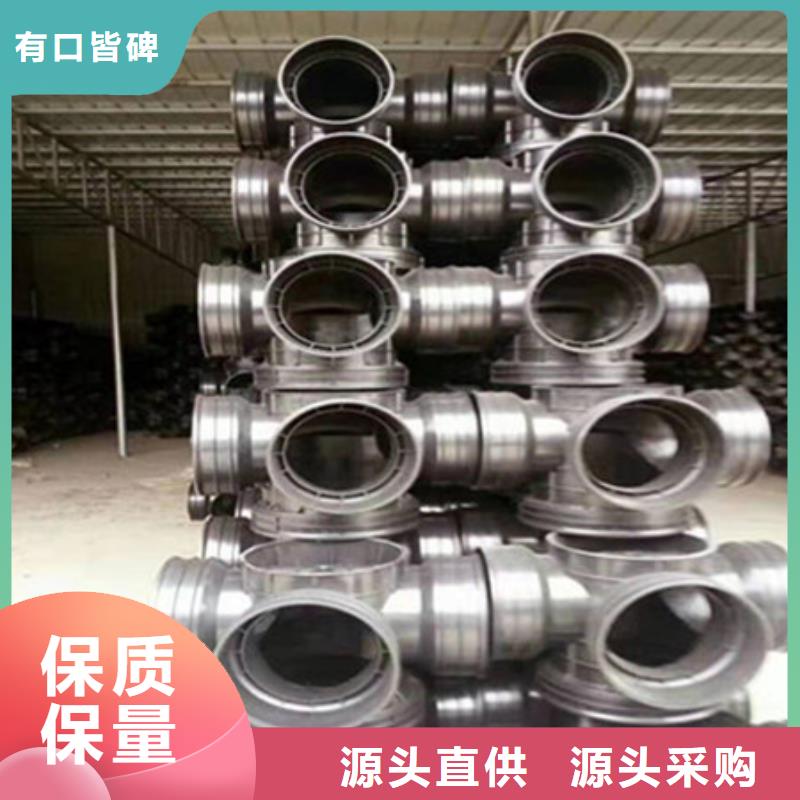 钢带管钢带增强螺旋波纹管质量优选