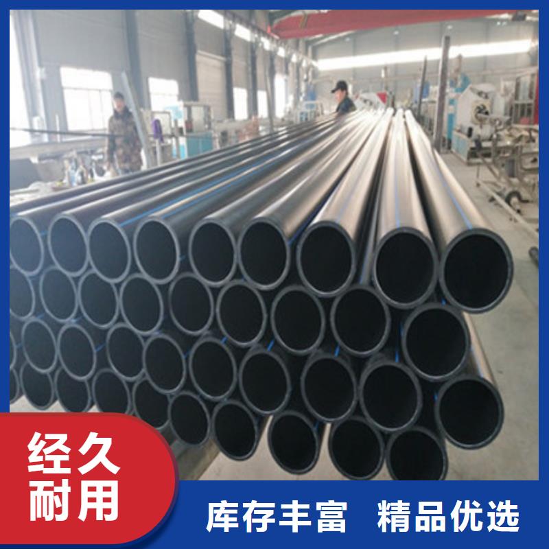 钢带管钢带增强螺旋波纹管优选好材铸造好品质