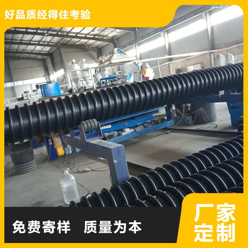 克拉管MPP电力管厂家直接面向客户