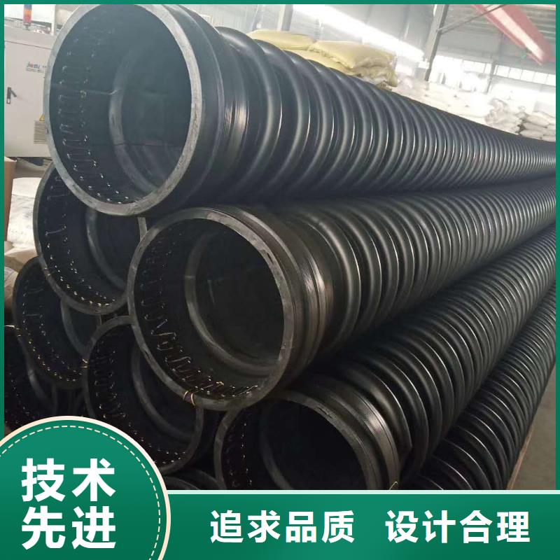 克拉管,PE给水管自主研发