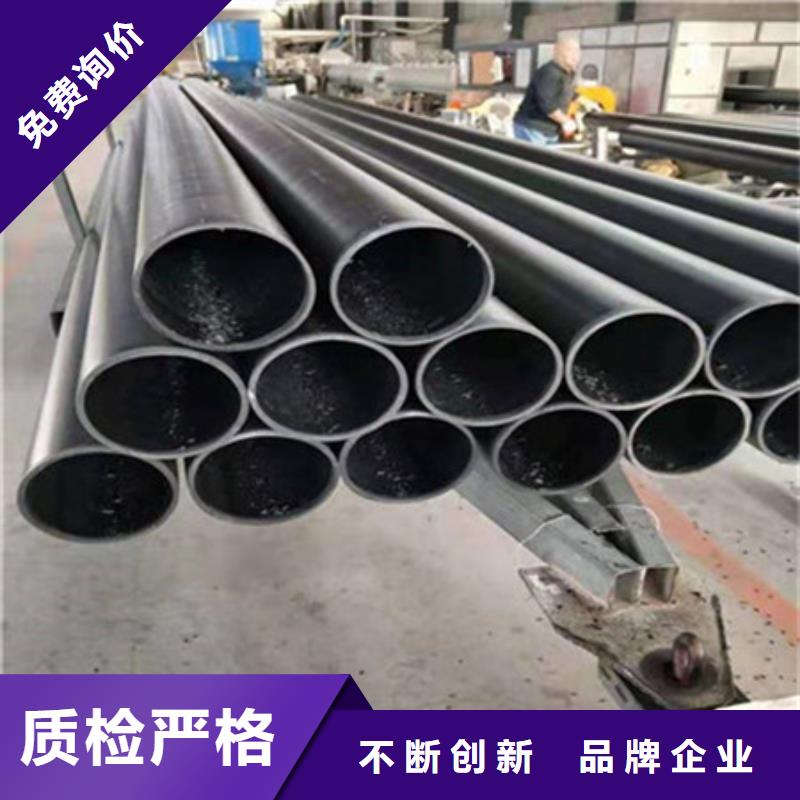 钢丝骨架管钢带增强螺旋波纹管用品质说话