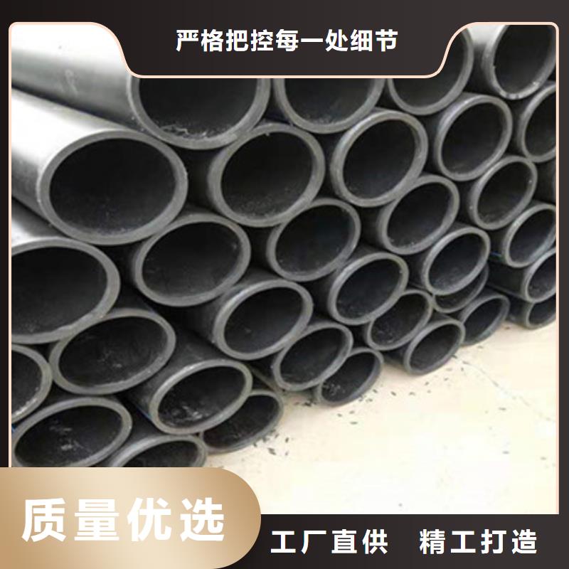 钢丝骨架管双壁波纹管优选原材