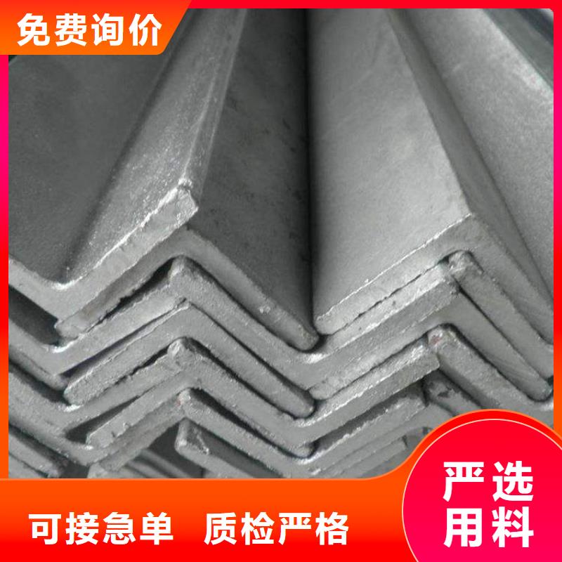角钢不锈钢管我们更专业