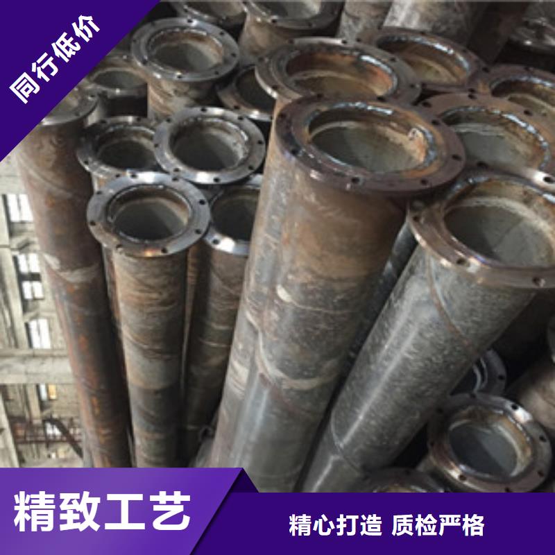 螺旋管工字钢精益求精
