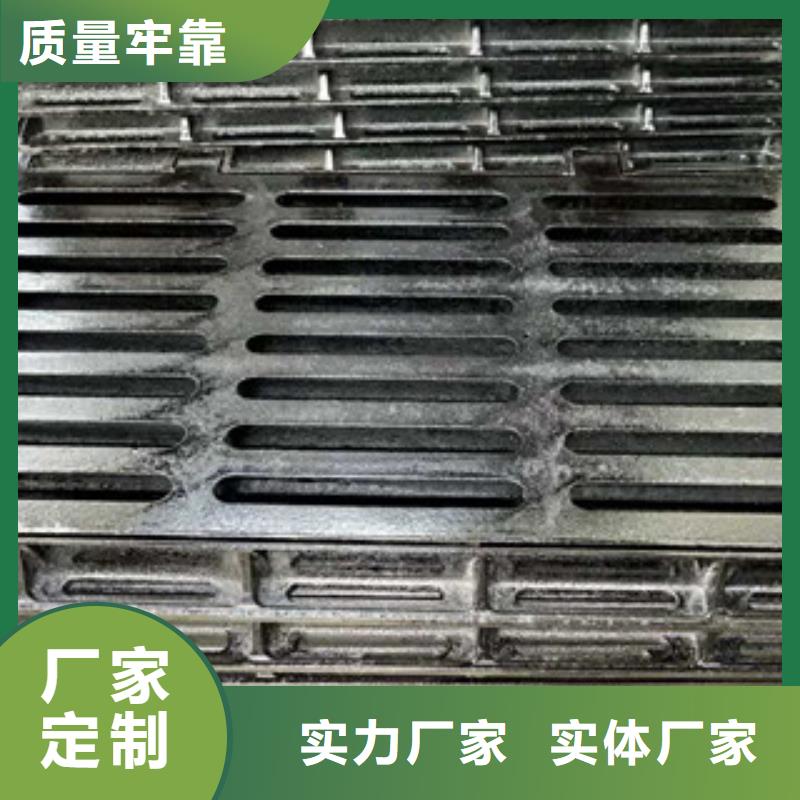 井盖不锈钢管用品质赢得客户信赖