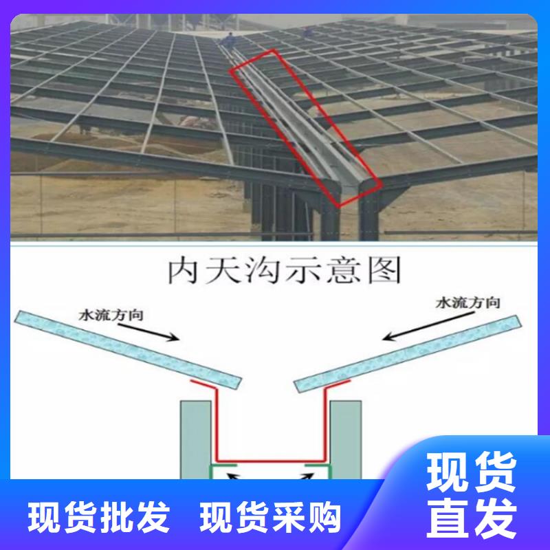 改造小区更换天沟上门测量