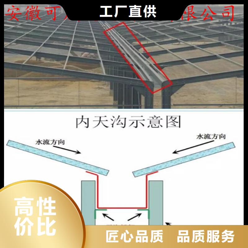 树脂天沟_檐槽现货出售