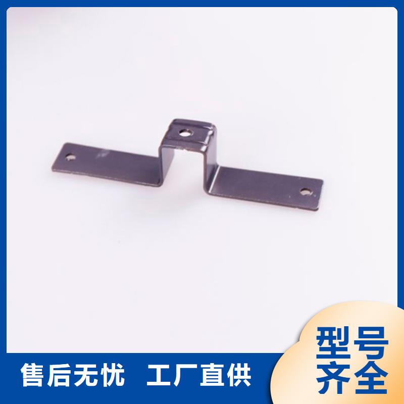 PVC成品天沟现货直发