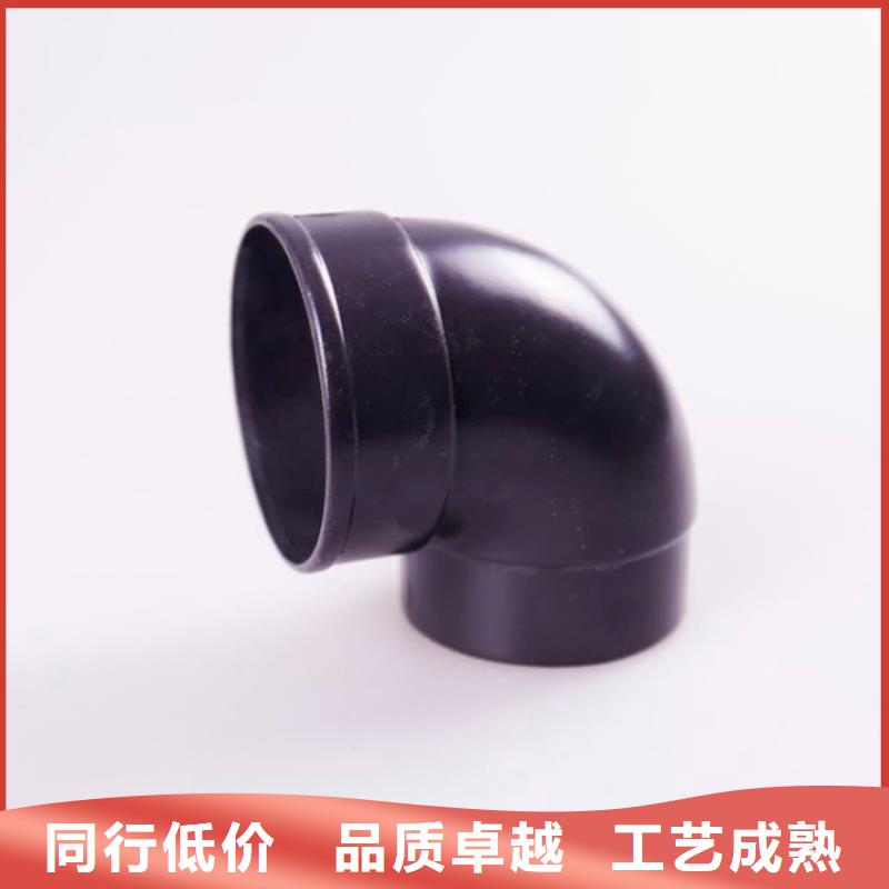 铝合金檐槽货源直销