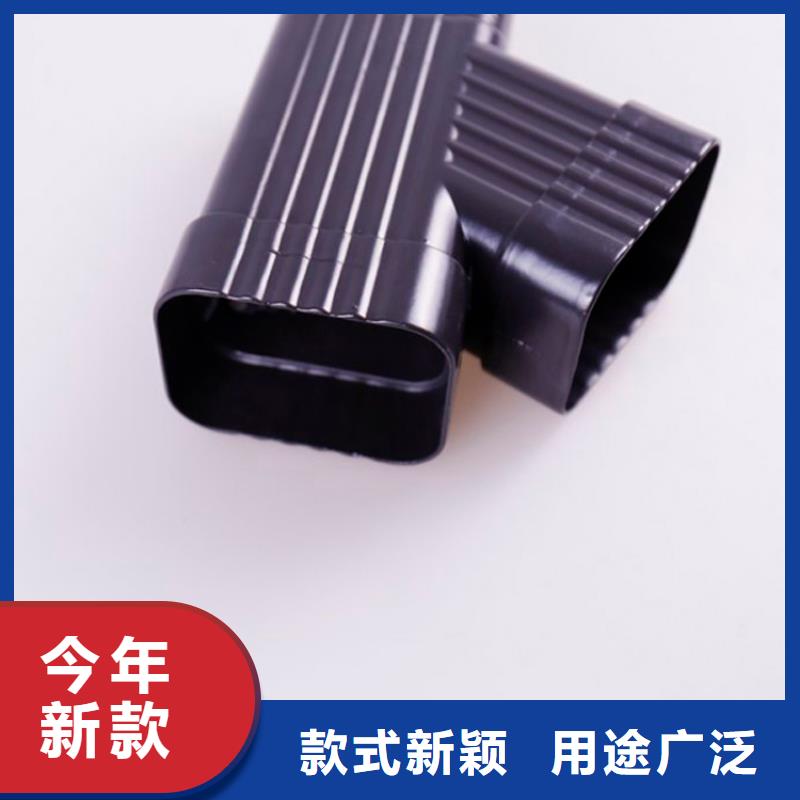 铝合金檐槽铝合金成品天沟精选好货