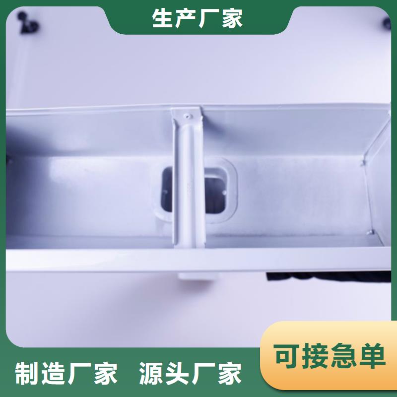 铝合金檐槽铝合金成品天沟精选好货
