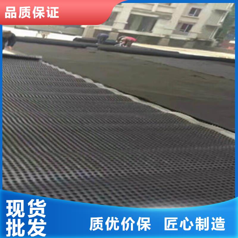塑料排水板排水板厂家市场报价