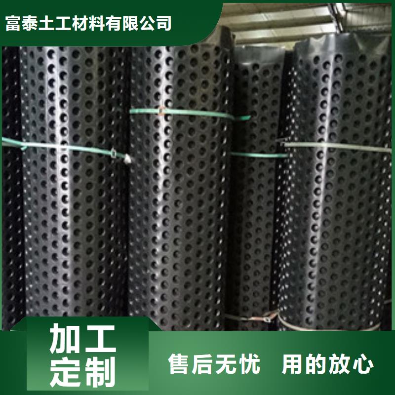 排水板,土工膜厂家买的放心
