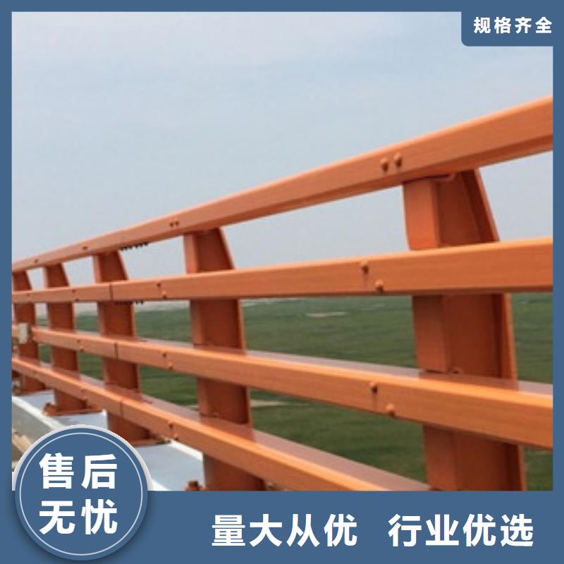 选购(飞龙)防撞桥梁栏杆厂家城市河道栏杆价格公道