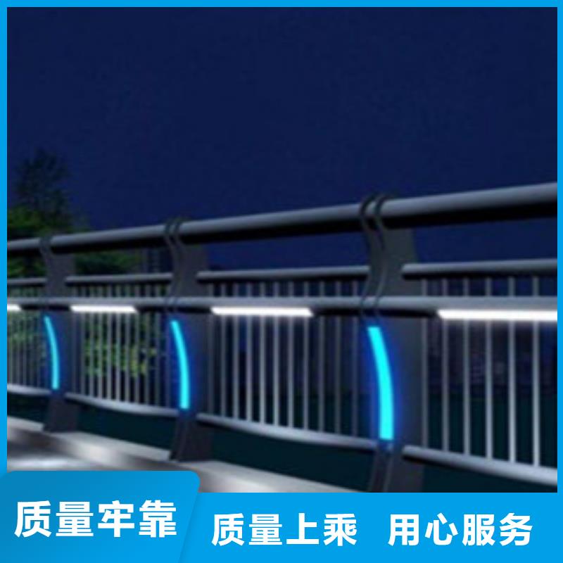 根据要求定制(飞龙)桥梁景区灯光护栏桥梁灯光护栏源头工厂量大优惠